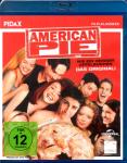 American Pie 1 (Uncut) 