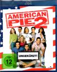 American Pie 2 (Uncut) 