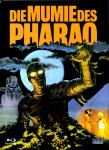 Die Mumie Des Pharao (Limited Mediabook) (Cover A) (Nummeriert 326/500) (16 Seitiges Booklet) 