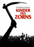 Kinder Des Zorns 1 (Limited Mediabook) (Uncut) (Cover C) (Nummeriert 277/500) (24 Seitiges Booklet) 