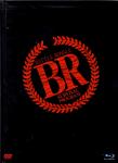 Battle Royale 1 - Survival Program (Mediabook 3 DVD & 1 Blu Ray) (Uncut Kinofassung & Extended Cut Fassung) (Mit 24 Seitigem Booklet) (Raritt) 