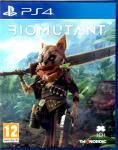 Biomutant 