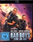 Bad Boys 4 - Ride Or Die 