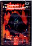 Godzilla - Knig Der Monster (Das Original Von 1954 - Der Erste Godzilla) (Klassiker / S/W) 