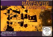 Expedition Wstenflug (Pistenkuh) (Raritt) (Siehe Info unten) 