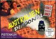 Australien - Diagonal (Pistenkuh) (2 DVD) (Raritt) (Siehe Info unten) 