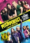 Pitch Perfect 1 & 2 (2 DVD) (Siehe Info unten) 