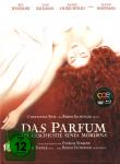 Das Parfum - Die Geschichte Eines Mrders (Limited Mediabook Edition - 969/999) (Cover A) (24 Seitiges Booklet) (Uncut) (Raritt) 