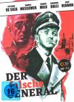 Der Falsche General (Limited Mediabook Edition - 541/999) (Cover A) (24 Seitiges Booklet) (Uncut) (Raritt) 