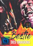 Bestie Des Grauens (Limited Mediabook Edition - 227/333) (Cover A) (20 Seitiges Booklet) (Uncut) (Raritt) 