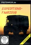 Expeditionsfahrzeug - Know How (Pistenkuh) (Raritt) (Siehe Info unten) 