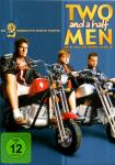 Two And A Half Men - 2. Staffel (4 DVD) (Siehe Info unten) 