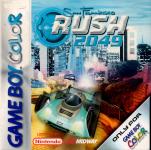 San Francisco Rush 2049 