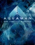 Aquaman 2 - The Lost Kingdom (DC) (2 Disc) (Steelbox) (Siehe Info unten) 