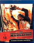 The Texas Chainsaw Massacre (Das Original) (Uncut) (Raritt) 