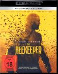 The Beekeeper (2 Disc) (4K Ultra HD & Blu Ray) 