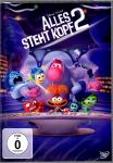 Alles Steht Kopf 2 (Disney) 