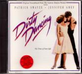 Dirty Dancing (Soundtrack) (Siehe Info unten) 