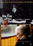 Die Frau Mit Den 5 Elefanten (DVD-Mediabook) 