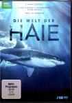 Die Welt Der Haie (2 DVD) (Raritt) (Siehe Info unten) 