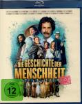 Die Geschichte Der Menschheit (Mit Vielen Top-Stars) 