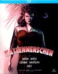 Katzenmenschen (Cat People) (S/W) (Klassiker) (Siehe Info unten) 