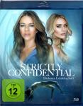 Strictly Confidential - Diskrete Leidenschaft 