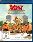 Asterix - Im Land Der Gtter (Animation) 