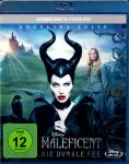 Maleficent 1 - Die Dunkle Fee (Disney) (Uncut) 