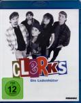 Clerks - Die Ladenhter (OmU) (S/W) 