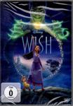 Wish (Disney) (Animation) 