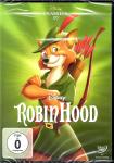 Robin Hood (Disney) (Animation) 