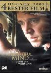 A Beautiful Mind 