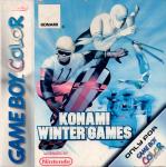 Konami Wintergames 