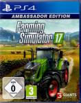 Farming Simulator 17 - Ambassador Edition 