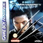 X - Men 2: Wolverine's Revenge 