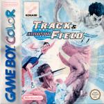 Track & Field International (Siehe Info unten) 