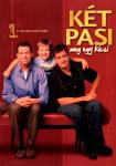 Ket Pasi Meg Egy Kicsi (Two And A Half Men) - 1. - 3. Staffel (12 DVD) (Nur In Ungarisch & Englisch) (Siehe info unten) 