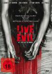 Live Evil 