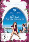 My Big Fat Greek Summer 