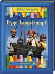 Pippi Langstrumpf 1 (1. Kinofilm)  (Special Buchformat-Edition Mit Heftchen) 