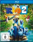 Rio 2 (Animation) 