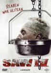 Saw 4 - Sterben War Gestern 