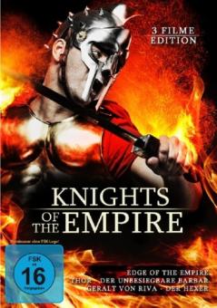 Knights Of The Empire 