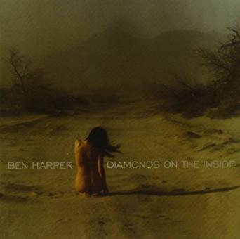 Diamonds On The Inside - Ben Harper (Siehe Info unten) 