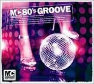 MC 80's Groove (3 CD's) 