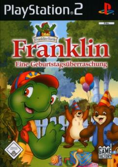 Franklin - Eine Geburtstagsberraschung 