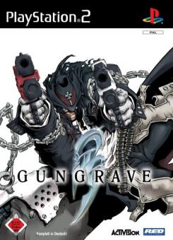 Gungrave 