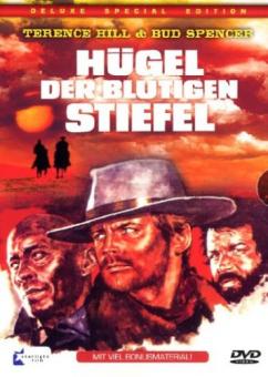 Hgel Der Blutigen Stiefel 