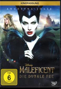 Maleficent 1 - Die Dunkle Fee (Disney) 